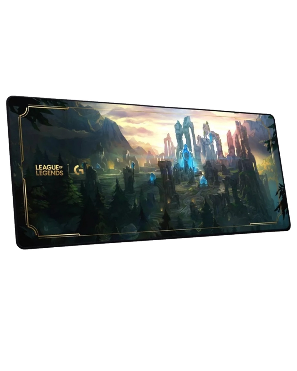 PAD MOUSE GAMING LOGITECH G840 KDA CD Computo.